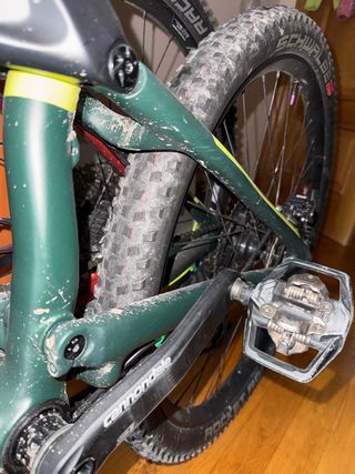 Cannondale Trigger 2 M 2016 Bicicleta Montaña