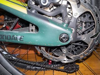 Cannondale Trigger 2 M 2016 Bicicleta Montaña