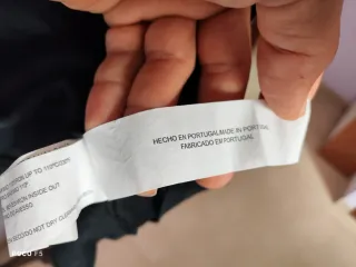 Camiseta Star Wars Talla M