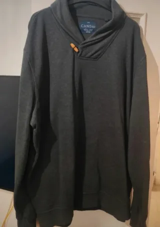 ‼️ NO NEGOCIABLE ‼️  Sudadera Caballero