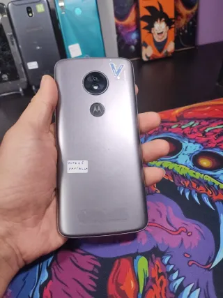 Motorola, Huawei, Samsung, Alcatel