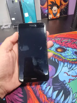 Motorola, Huawei, Samsung, Alcatel