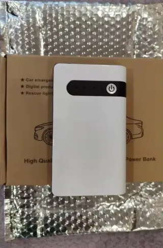 Arrancador Batería Coche GKFLY