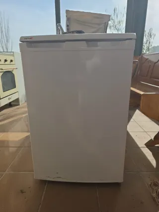 Nevera bajo encimera Saivod