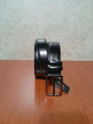 Cintura uomo 125 cm nuova