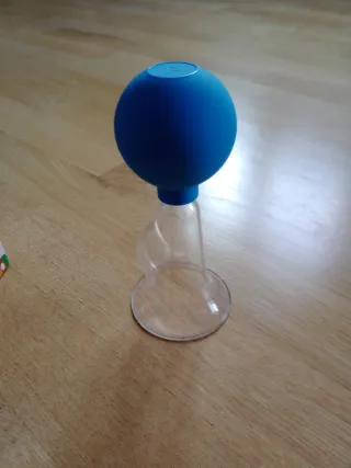 Aspirador Sacaleches Acofar Baby