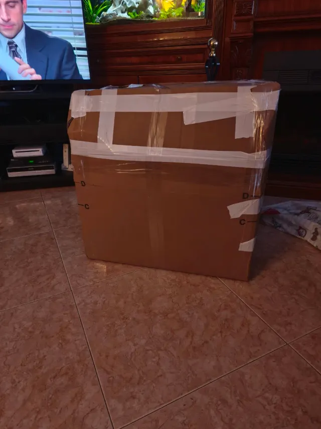 Lote de Roupas de Abrigo