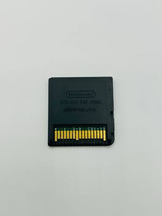 Super Mario 64 – Solo Cartuccia – Versione Euros