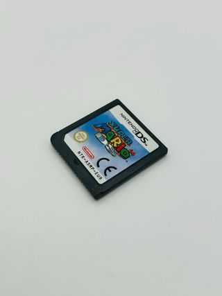 Super Mario 64 – Solo Cartuccia – Versione Euros