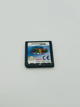 Super Mario 64 – Solo Cartuccia – Versione Euros