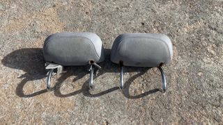 Reposacabezas Traseros clk w208