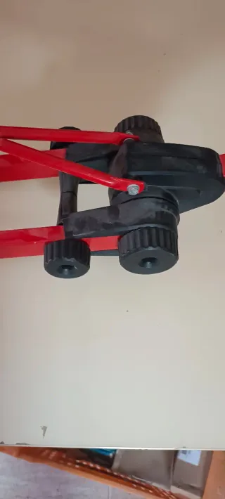 Remolque bici niño Trail Angel