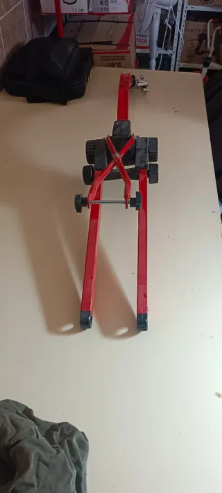 Remolque bici niño Trail Angel