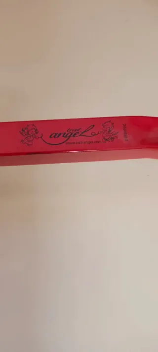 Remolque bici niño Trail Angel