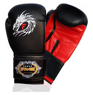 Guantes de Boxeo Farabi Sports