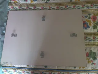 Cuadro Pop Art Silencio Mujer