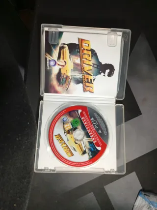 2 Juegos PS3: F1 2012 y Driver San Francisco