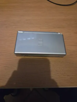 Nintendo DS Lite per pezzi di ricambio