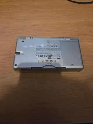 Nintendo DS Lite per pezzi di ricambio