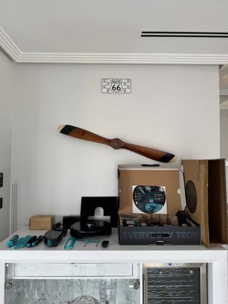 Cecotec Conga 5490 Robot Aspirador