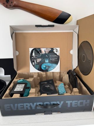 Cecotec Conga 5490 Robot Aspirador