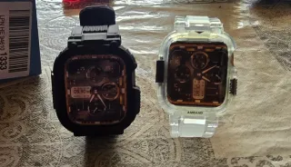 Correa y funda protectora Camband M1 Sport Series