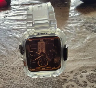 Correa y funda protectora Camband M1 Sport Series