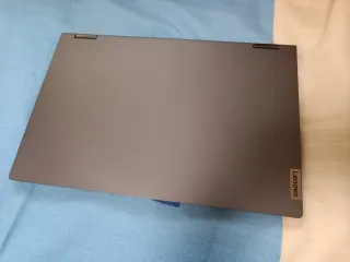 Portátil Lenovo IdeaPad Flex 5 Táctil Gris