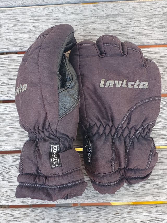 Botas de esquí Salomon T38