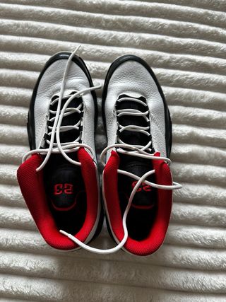 Zapatillas Jordan Talla 47.