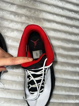 Zapatillas Jordan Talla 47.