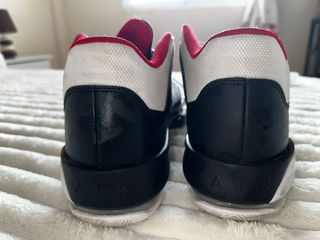 Zapatillas Jordan Talla 47.