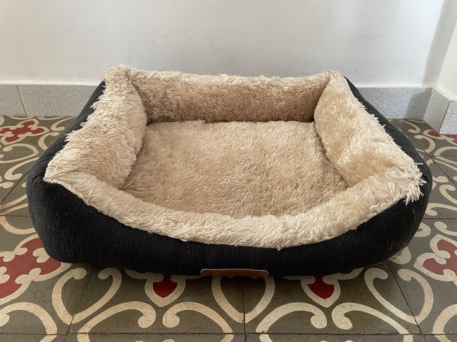 Cama para perro/gato