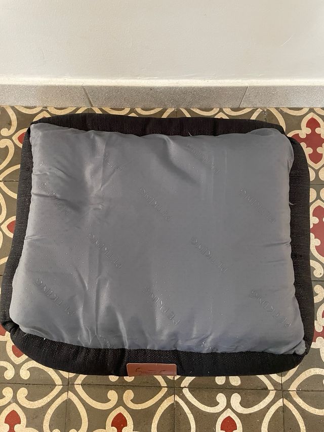 Cama para perro/gato