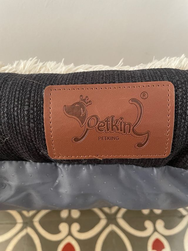 Cama para perro/gato