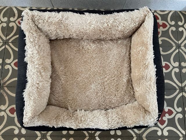 Cama para perro/gato