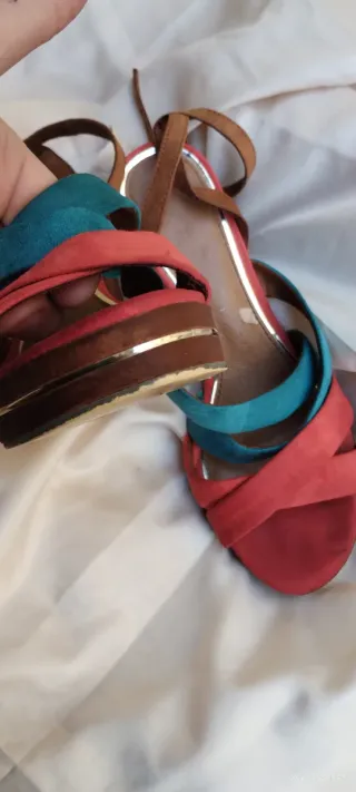 Sandali Marco Tozzi n.37