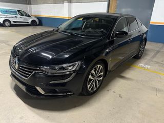 Renault Talisman 2019