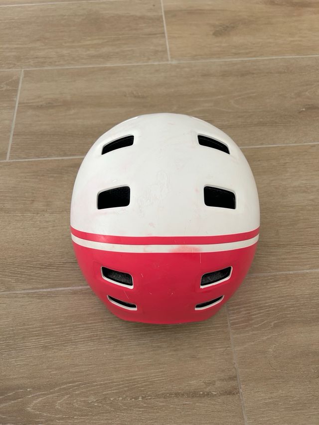 Casco Btwin Teen 55-59 cm