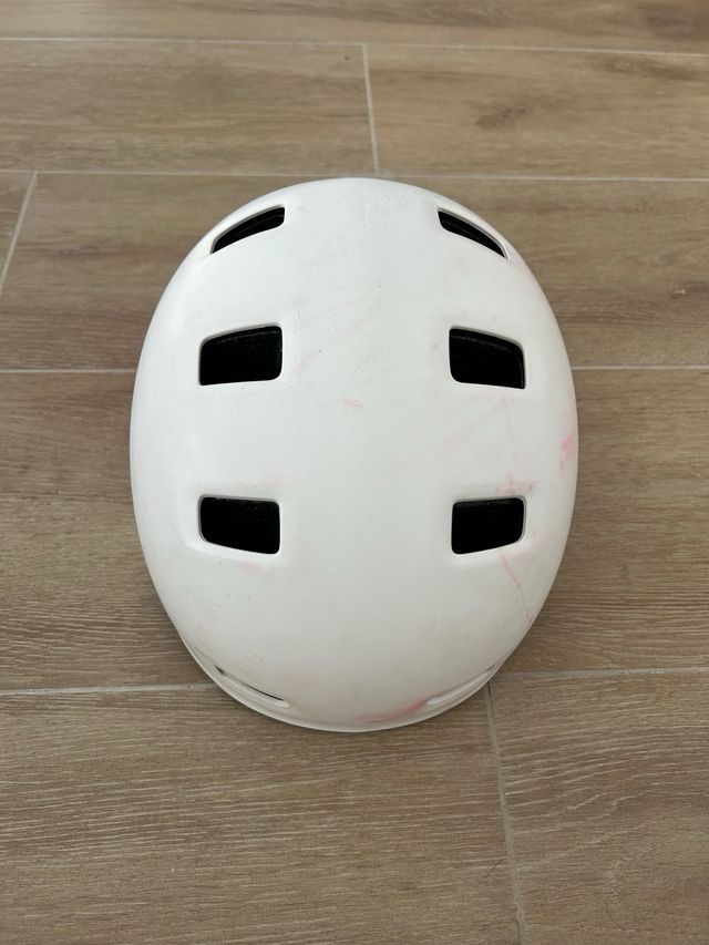 Casco Btwin Teen 55-59 cm