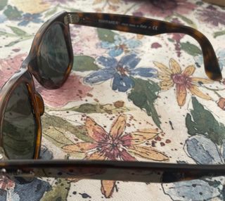 Gafas de Sol Ray-Ban Wayfarer 50 Mujer Carey