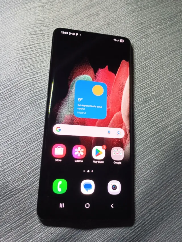 ☎️ SAMSUNG GALAXY S21 ULTRA 5G ☎️