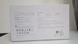 Bomba Tira Leite Momcozy S12 Pro