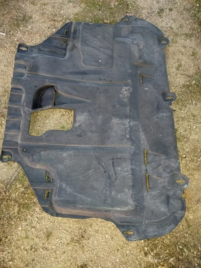 Cubrecarter Ford Focus C-Max