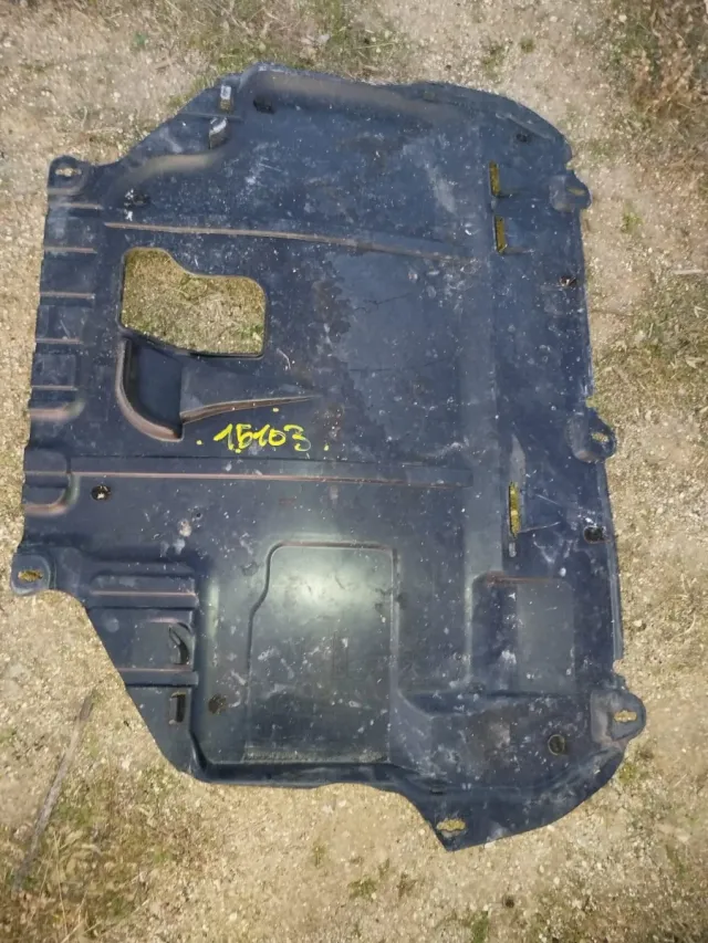 Cubrecarter Ford Focus C-Max