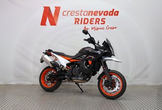 Ktm 890 SMT