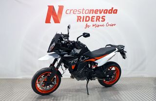 Ktm 890 SMT