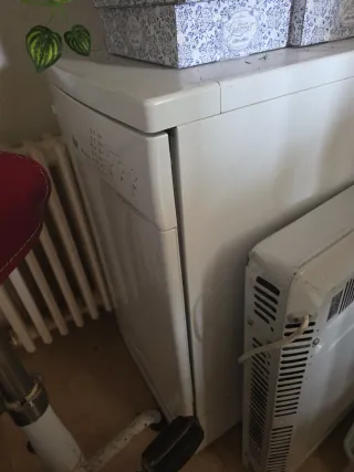 Lavavajillas Teka LP7 400