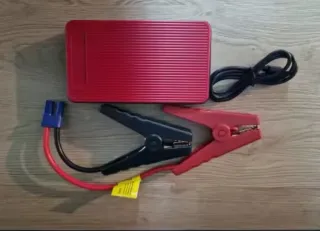 Arrancador Batería Coche GKFLY 12V