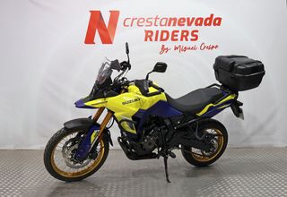 Suzuki V STROM 800 DE
